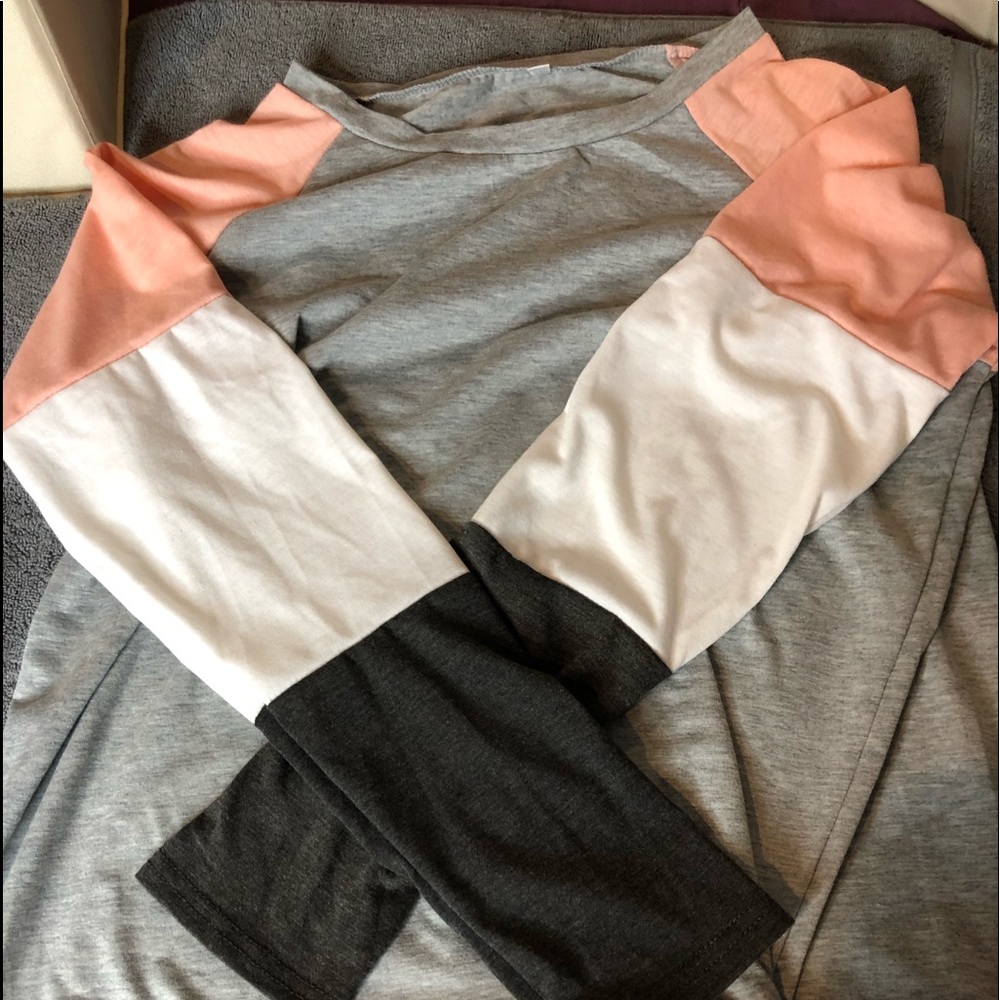 Hosamtel Fashion Womens T-Shirt Long